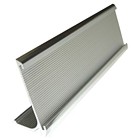 Luxury Ribbed Desk Holder