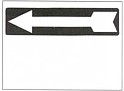 F. ARROW LEFT