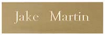 983-067 Ornamental Plate