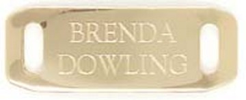 983-085 Ornamental Plate