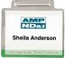 Meeting Badge Holder