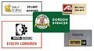 Engraved & Imprinted Name Badges
