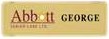 Brass Badge