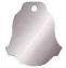 F-121 Stock Shape Tags