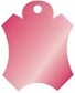 Stock Shape Tags
