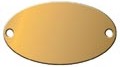 Stock Brass Blanks