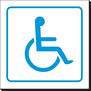 Symbol Signs JJ-1-1 - JJ109