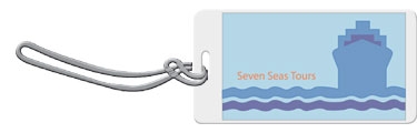 Luggage Tags