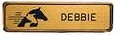 MF-101 Badge