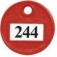 Self Number Tags