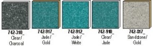 Engraving Plastic, Granite Styles