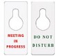 Door Tags