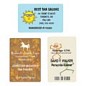 Membership Cards