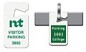 Parking tags