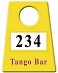 Self Number Tags