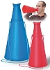 Plastic Megaphone