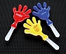 Hand Clappers