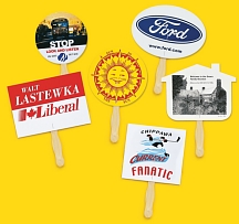 Hand Fans