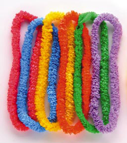 Leis