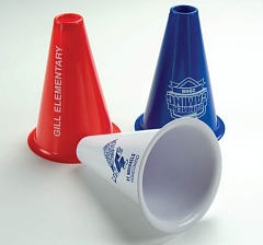 Megaphones