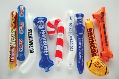 Thunder Stix