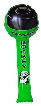 Noisy Sticks