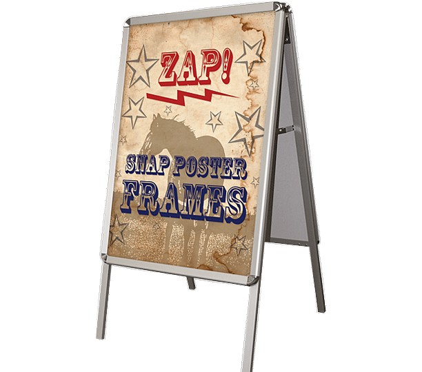 ZAP Snap - A-Frame