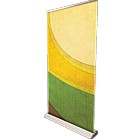 Big PAL 2 Retractable Banner Stand