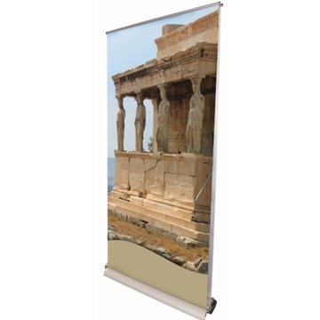 Big PAL 3 Retractable Banner Stand