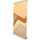 Big PAL 3 Retractable Banner Stand