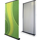Big PAL 8 Retractable Banner Stand