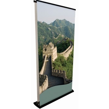 Big PAL 9 Retractable Banner Stand