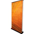 Big PAL 9 Retractable Banner Stand