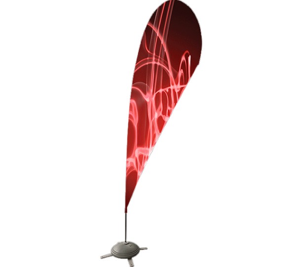 Flying Banner