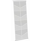 Friend -8 Pocket roller mesh literature stand