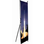 Nebula Tension Banner Stand