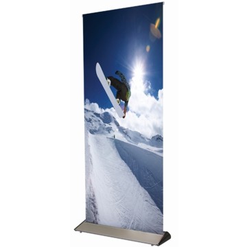 PAL 10 - Retractable Banner Stand