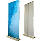PAL 10 - Retractable Banner Stand