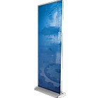 PAL 3 Retractable Banner
