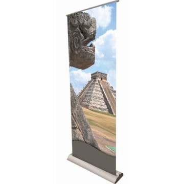 PAL 5 Retractable Banner Stand