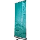 Retractable Banner Stand