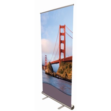 PAL 7 Retractable Banner Stand