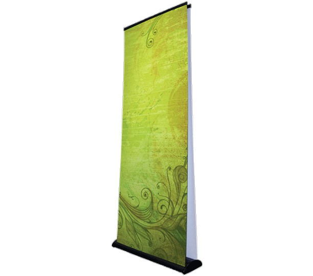 PAL 9 Retractable Banner Stand