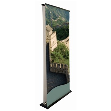 PAL 9 Retractable Banner Stand