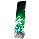 Sail Banner Stand
