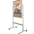 ZAP Snap - Info Stand