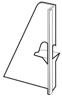 Plastic Easels