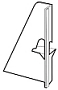 Plastic Easels