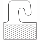 Hook Hang Tabs