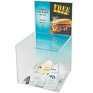 Ballot and Coin Boxes